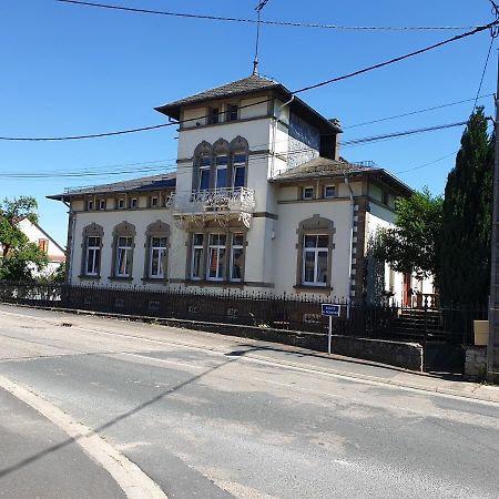 L'Obsidienne Lixheim Bagian luar foto