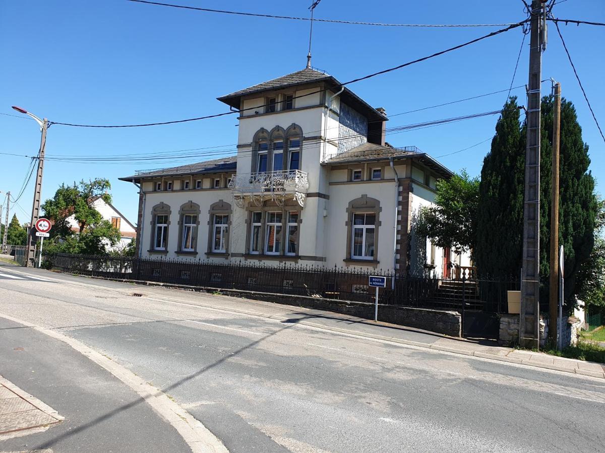 L'Obsidienne Lixheim Bagian luar foto