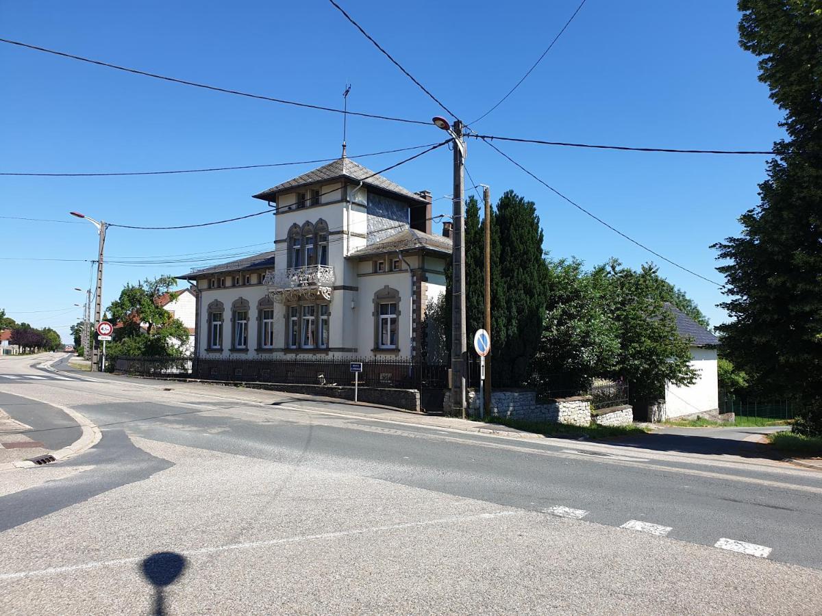 L'Obsidienne Lixheim Bagian luar foto