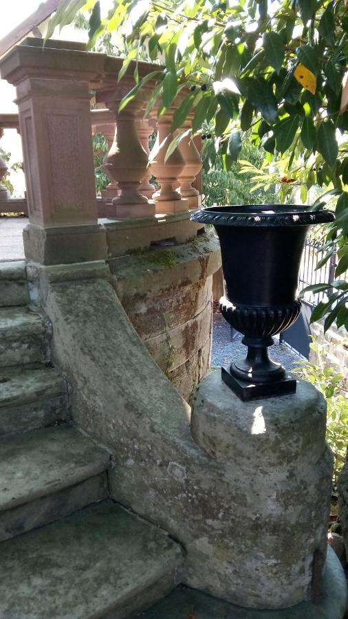 L'Obsidienne Lixheim Bagian luar foto