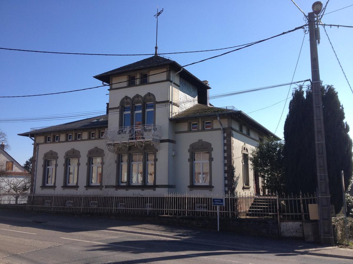 L'Obsidienne Lixheim Bagian luar foto
